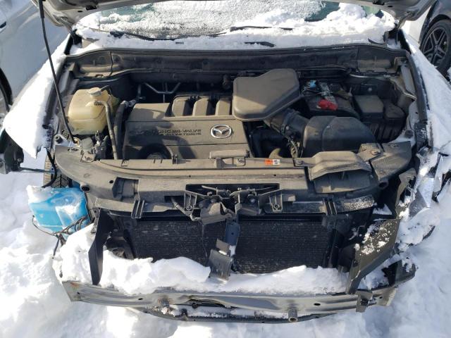 Photo 11 from auction – 2012 MAZDA CX-9 with VIN JM3TB3DA3C0356188