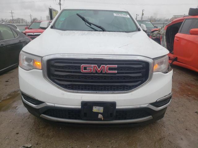 Photo 5 from auction – 2018 GMC ACADIA SLE with VIN 1GKKNKLA3JZ145108