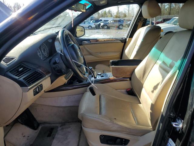 صورة رقم 7 من المزاد - 2007 BMW X5 3.0I مع VIN 4USFE43527LY80812