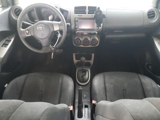 Photo 8 from auction – 2014 TOYOTA SCION XD with VIN JTKKUPB42E1042606