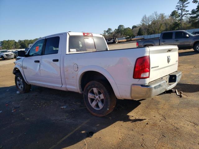 Photo 2 from auction – 2016 RAM 1500 SLT with VIN 1C6RR7TT3GS313450