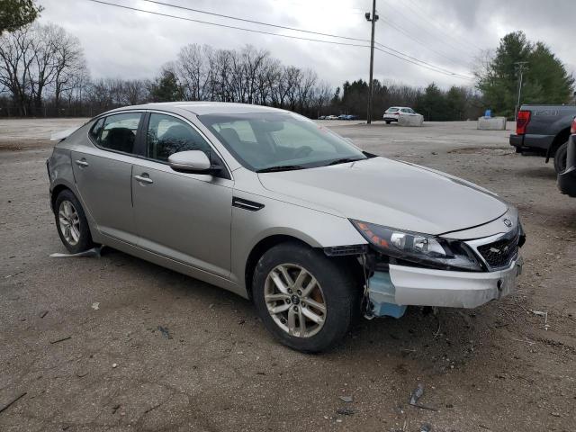 Photo 4 from auction – 2011 KIA OPTIMA LX with VIN KNAGM4A74B5160858