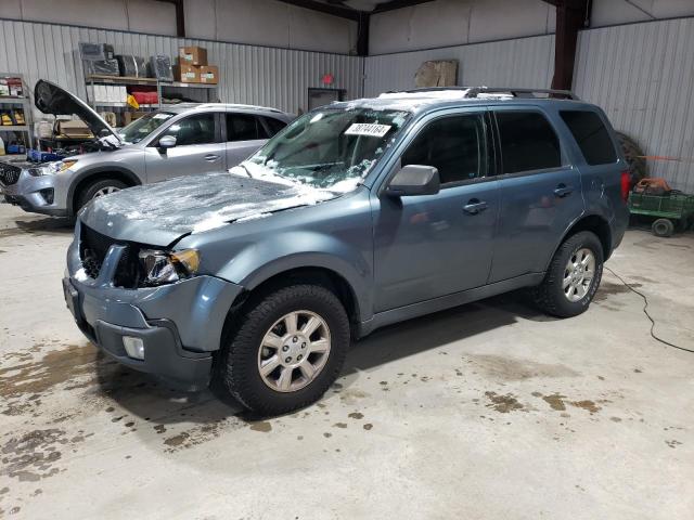 MAZDA TRIBUTE S 2011 with VIN 4F2CY9GG2BKM00064 - Photo from auction