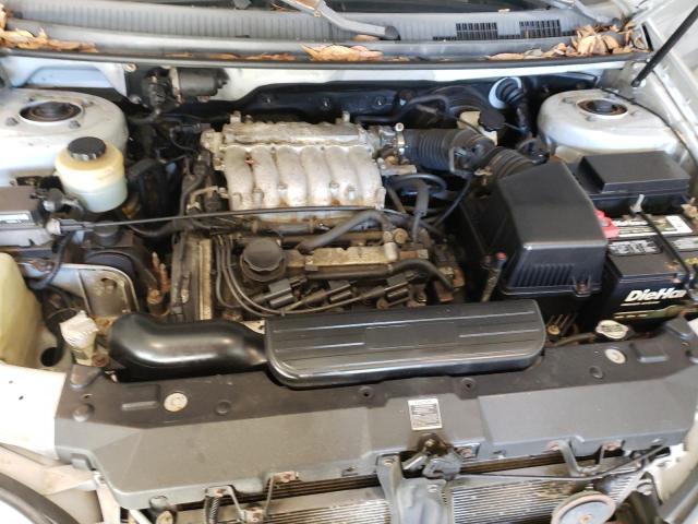 Photo 11 from auction – 2004 KIA SEDONA with VIN KNDUP131946569536