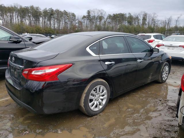 Photo 3 from auction – 2017 NISSAN ALTIMA 2.5 with VIN 1N4AL3AP7HC298426