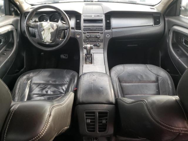 Photo 8 from auction – 2012 FORD TAURUS SEL with VIN 1FAHP2HW3CG137860