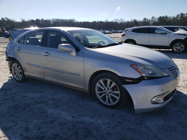 Photo 4 from auction – 2011 LEXUS ES 350 with VIN JTHBK1EG7B2433559