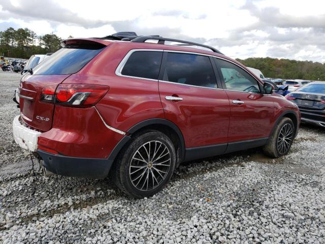 Photo 3 from auction – 2015 MAZDA CX-9 GRAND with VIN JM3TB2DA4F0456069