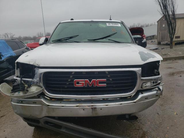 Photo 5 from auction – 2005 GMC YUKON with VIN 1GKEK13T45J255610
