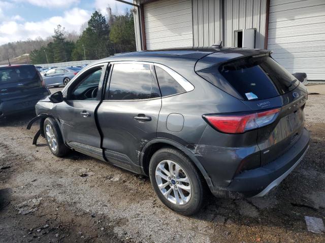 Photo 2 from auction – 2020 FORD ESCAPE SE with VIN 1FMCU0G68LUA93483