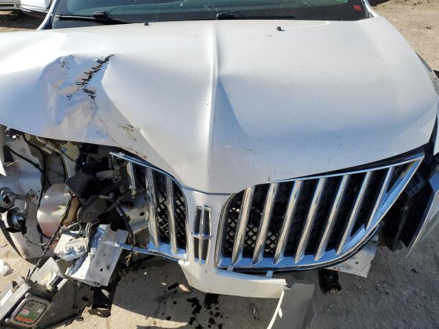 Photo 12 from auction – 2013 LINCOLN MKX with VIN 2LMDJ8JKXDBL20928