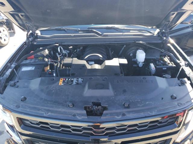 Photo 12 from auction – 2019 CHEVROLET SUBURBAN C with VIN 1GNSCHKC8KR206663