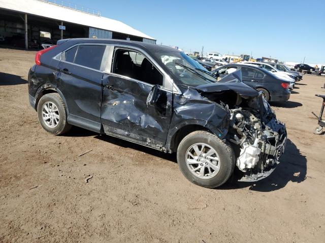 Photo 4 from auction – 2019 MITSUBISHI ECLIPSE CR with VIN JA4AT3AA9KZ019577
