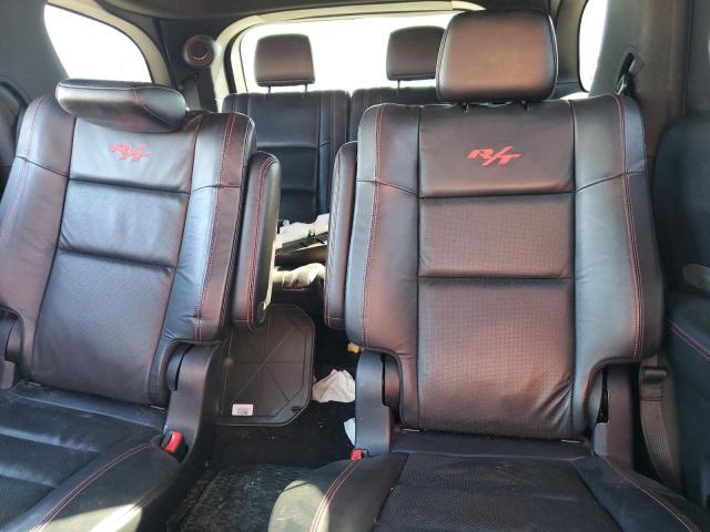 Photo 10 from auction – 2016 DODGE DURANGO R/ with VIN 1C4SDHCT5GC483673