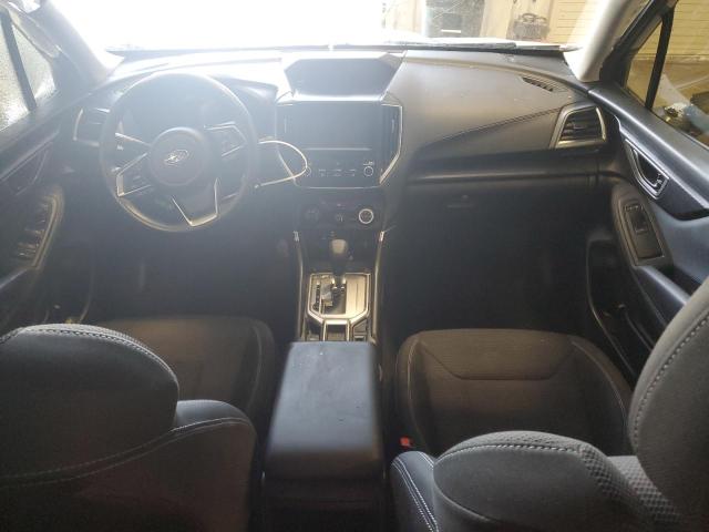 Photo 8 from auction – 2019 SUBARU FORESTER with VIN JF2SKACC5KH426920