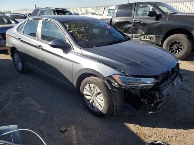 Photo 4 from auction – 2020 VOLKSWAGEN JETTA S with VIN 3VWCB7BU4LM048485