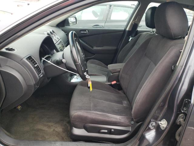 Photo 7 from auction – 2012 NISSAN ALTIMA BAS with VIN 1N4AL2AP9CC202671