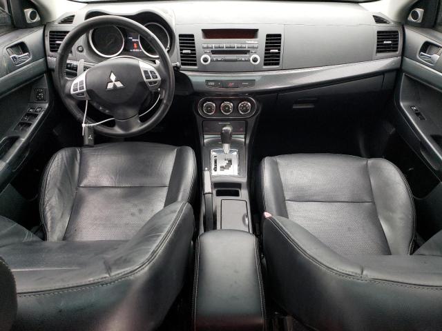 Photo 8 from auction – 2011 MITSUBISHI LANCER GTS with VIN JA32U8FW6BU037152