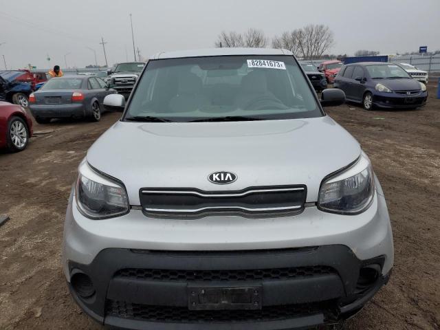 Photo 5 from auction – 2017 KIA SOUL with VIN KNDJN2A22H7489134