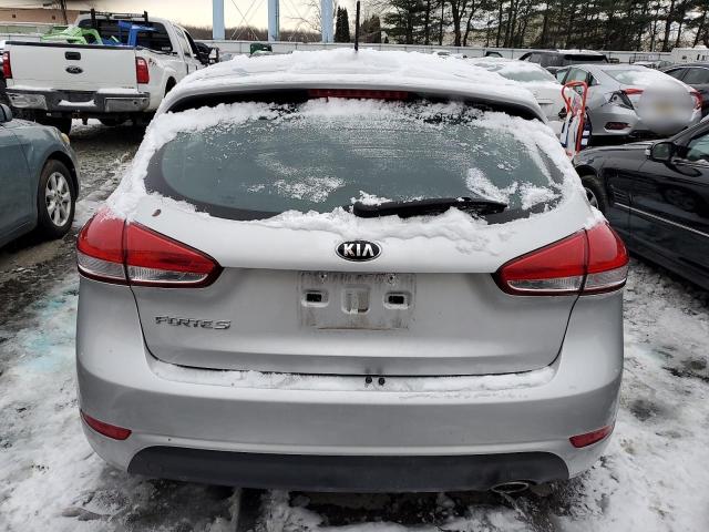 Photo 6 from auction – 2018 KIA FORTE LX with VIN KNAFK5A87J5773040