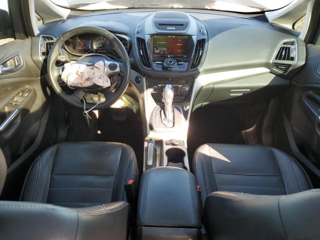 Photo 8 from auction – 2013 FORD C-MAX SEL with VIN 1FADP5BU6DL545740