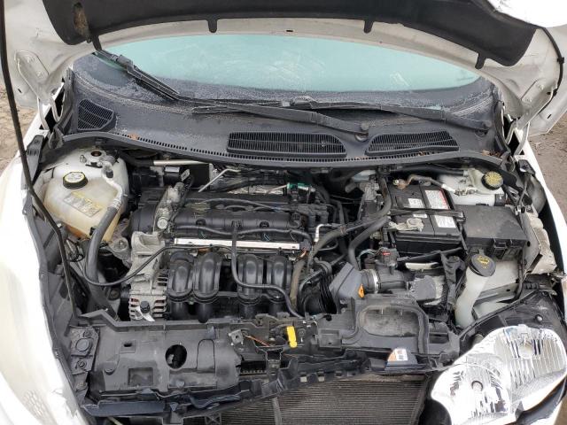 Photo 11 from auction – 2013 FORD FIESTA SE with VIN 3FADP4EJXDM119253