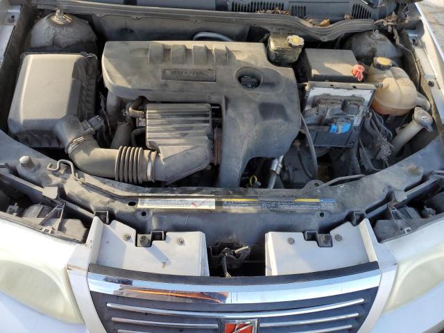 Photo 11 from auction – 2005 SATURN ION with VIN 1G8AL52F25Z139165