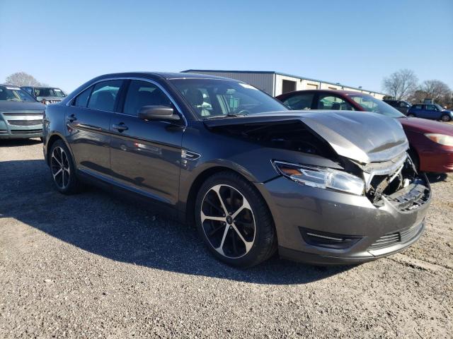 Photo 4 from auction – 2016 FORD TAURUS SEL with VIN 1FAHP2H88GG139563