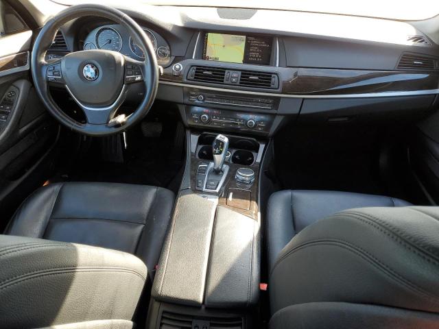 Photo 8 from auction – 2015 BMW 528 XI with VIN WBA5A7C58FD623464