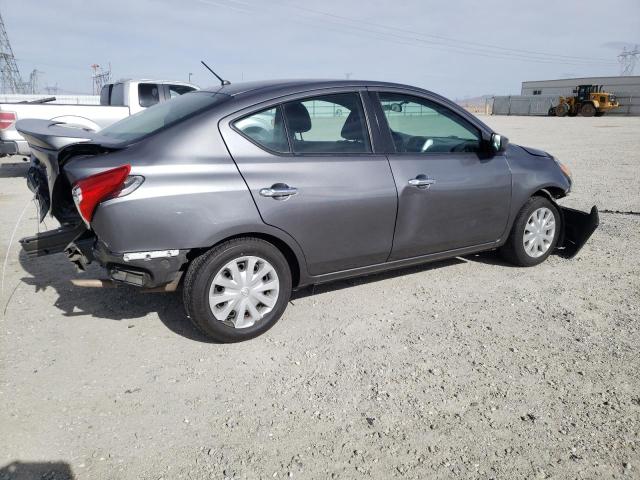 Photo 3 from auction – 2019 NISSAN VERSA S with VIN 3N1CN7APXKL839729