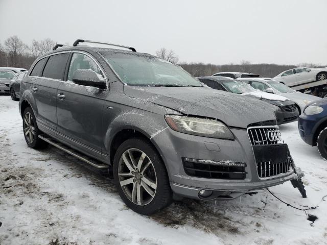 Photo 4 from auction – 2013 AUDI Q7 PREMIUM with VIN WA1LGAFEXDD008665