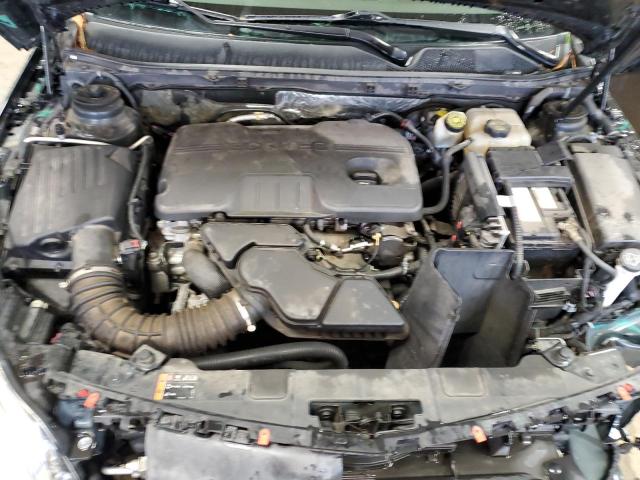 Photo 11 from auction – 2012 BUICK REGAL PREM with VIN 2G4GS5EK6C9130418