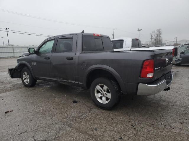 Photo 2 from auction – 2016 RAM 1500 SLT with VIN 1C6RR7LG7GS236925