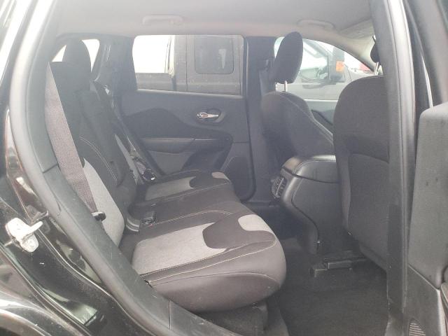 Photo 10 from auction – 2014 JEEP CHEROKEE S with VIN 1C4PJMAB2EW125069