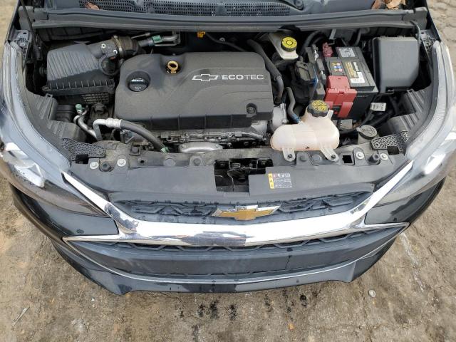 Photo 11 from auction – 2019 CHEVROLET SPARK LS with VIN KL8CB6SA7KC765538