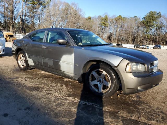 Photo 4 from auction – 2010 DODGE CHARGER with VIN 2B3CA3CV2AH214067