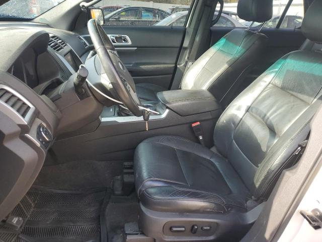 Photo 7 from auction – 2013 FORD EXPLORER X with VIN 1FM5K8D88DGA20715