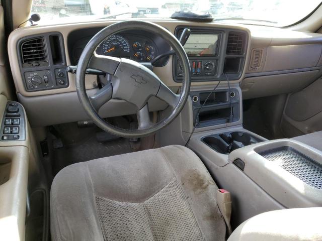 Photo 8 from auction – 2005 CHEVROLET SILVERADO with VIN 2GCEC13T951136423