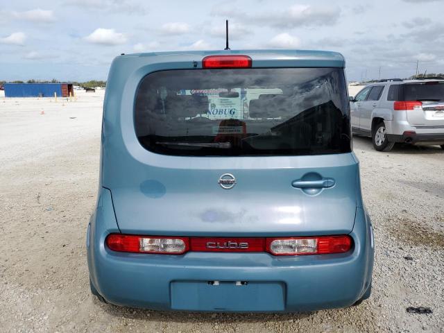 Photo 6 from auction – 2011 NISSAN CUBE BASE with VIN JN8AZ2KR9BT201578