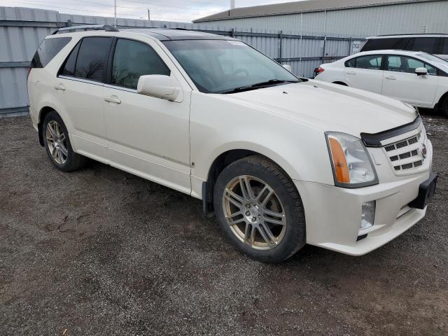 Zdjęcie 4 z aukcji – 2009 CADILLAC SRX z VIN 1GYEE437790150976