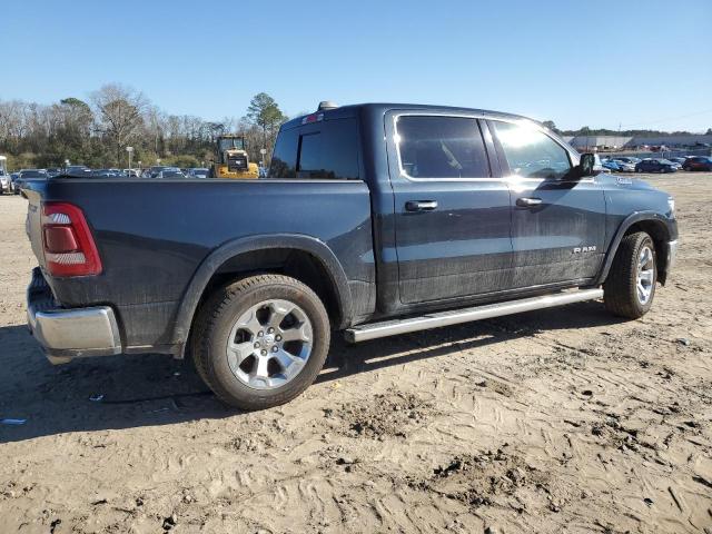 Photo 3 from auction – 2019 RAM 1500 LARAM with VIN 1C6SRFJTXKN619941
