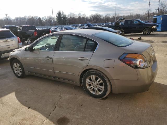 Photo 2 from auction – 2012 NISSAN ALTIMA BAS with VIN 1N4AL2AP3CN419136