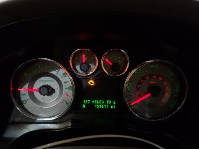 Photo 9 from auction – 2010 FORD EDGE LIMIT with VIN 2FMDK4KC0ABA93947