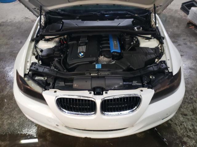 Photo 11 from auction – 2009 BMW 328 I SULE with VIN WBAPH57549NL79698