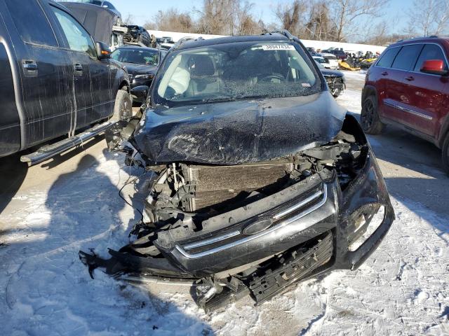 Photo 5 from auction – 2015 FORD ESCAPE TIT with VIN 1FMCU9J97FUB77113