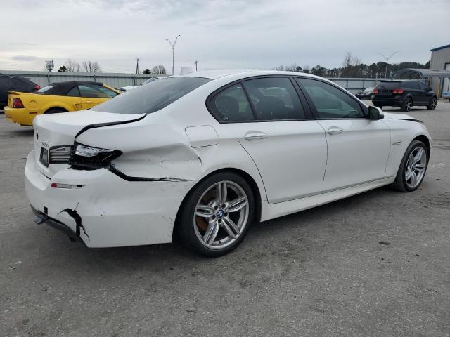 Photo 3 from auction – 2016 BMW 535 I with VIN WBA5B1C51GG129859