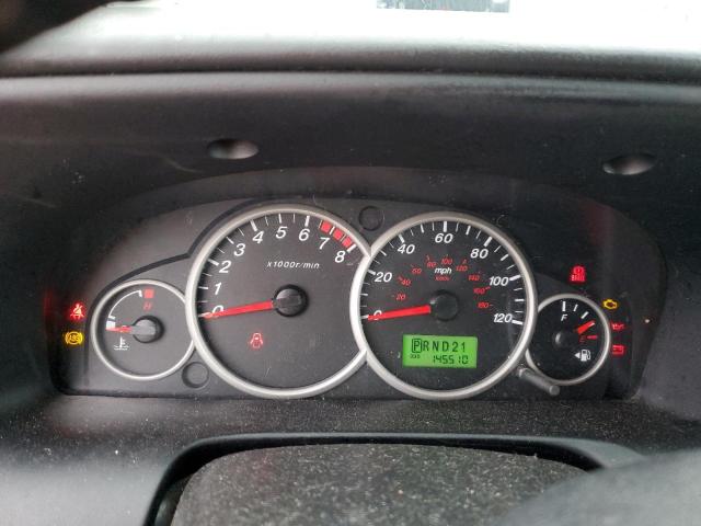Photo 9 from auction – 2005 MAZDA TRIBUTE S with VIN 4F2CZ06185KM06686