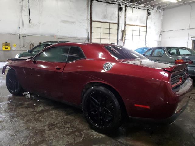 Photo 2 from auction – 2019 DODGE CHALLENGER with VIN 2C3CDZAG6KH561825