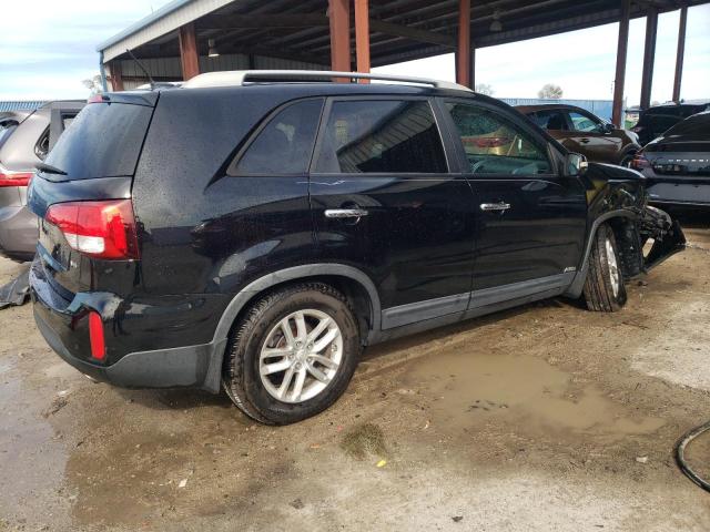 Photo 3 from auction – 2015 KIA SORENTO LX with VIN 5XYKTDA75FG611728