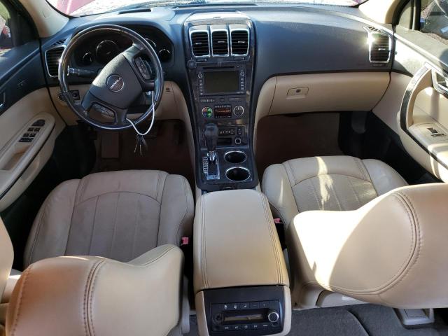 Photo 8 from auction – 2012 GMC ACADIA DEN with VIN 1GKKRTED0CJ414197
